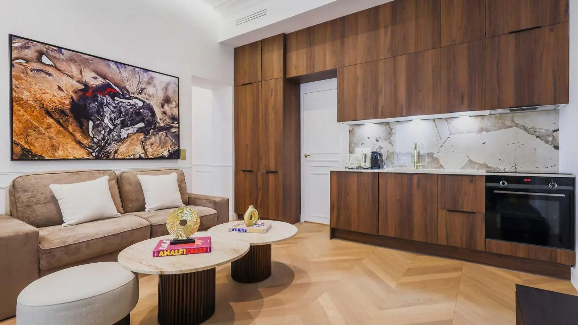Charming Flat - 2Br- 6P - Arc De Triomphe Apartment Paris France